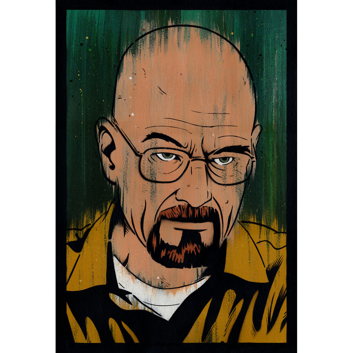 Walter White