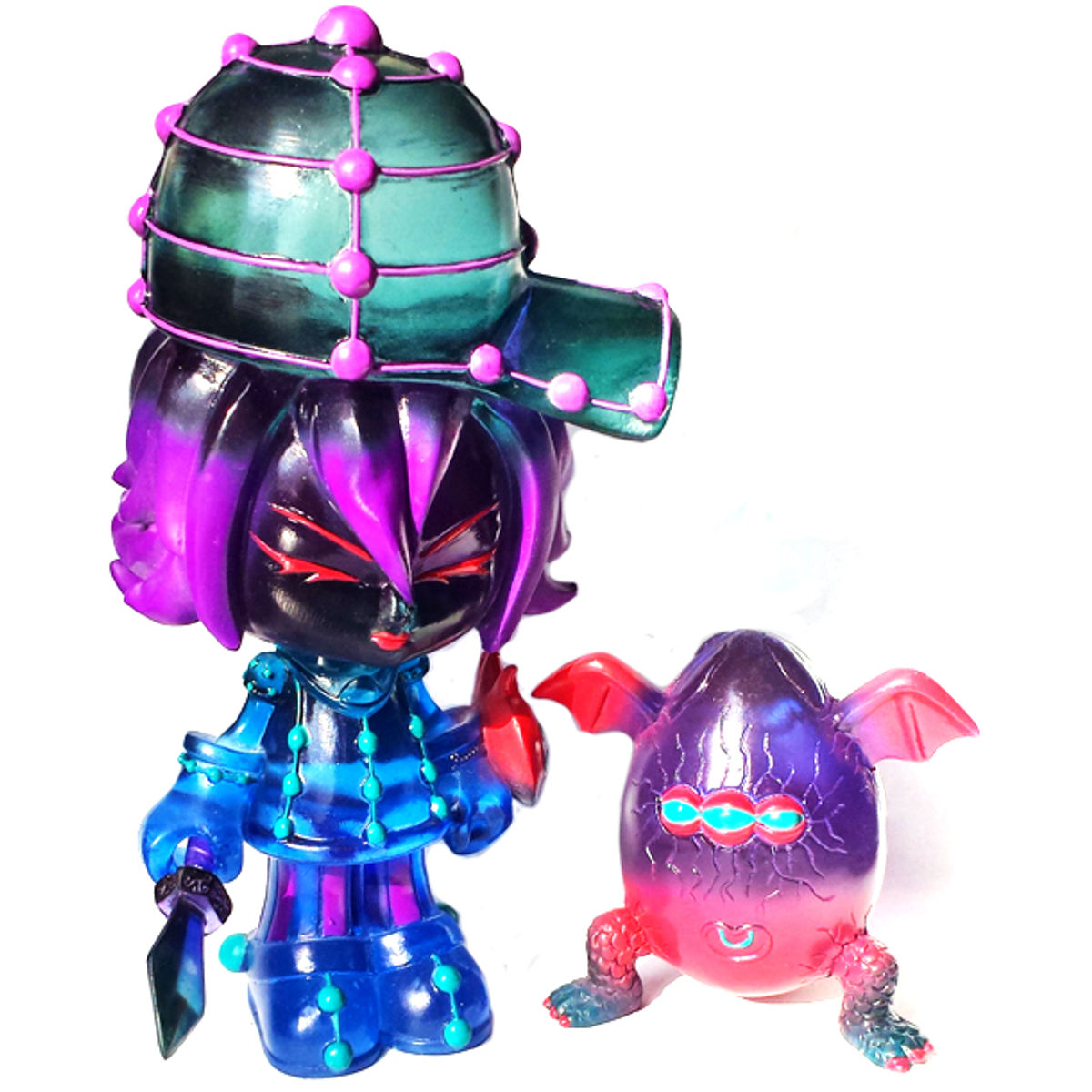 Armora & Dragovo - Moon Knight