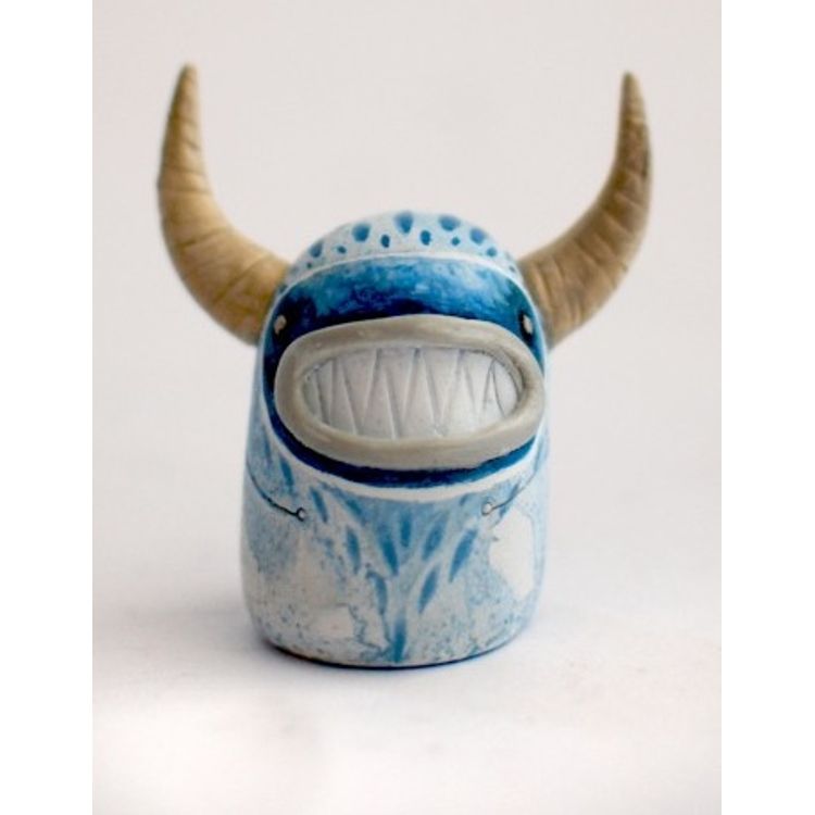 Frost Pykno by oddFauna (Emma SanCartier)