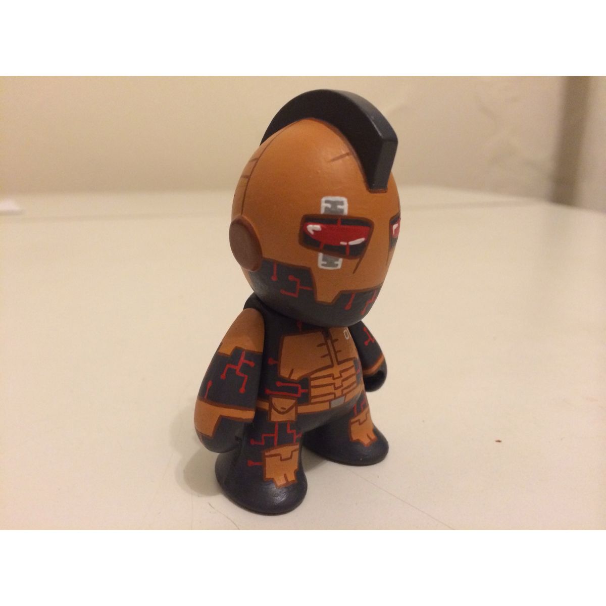 Soldier of the Psychic Wars