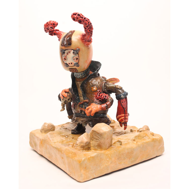 Qulano by Tim Lee