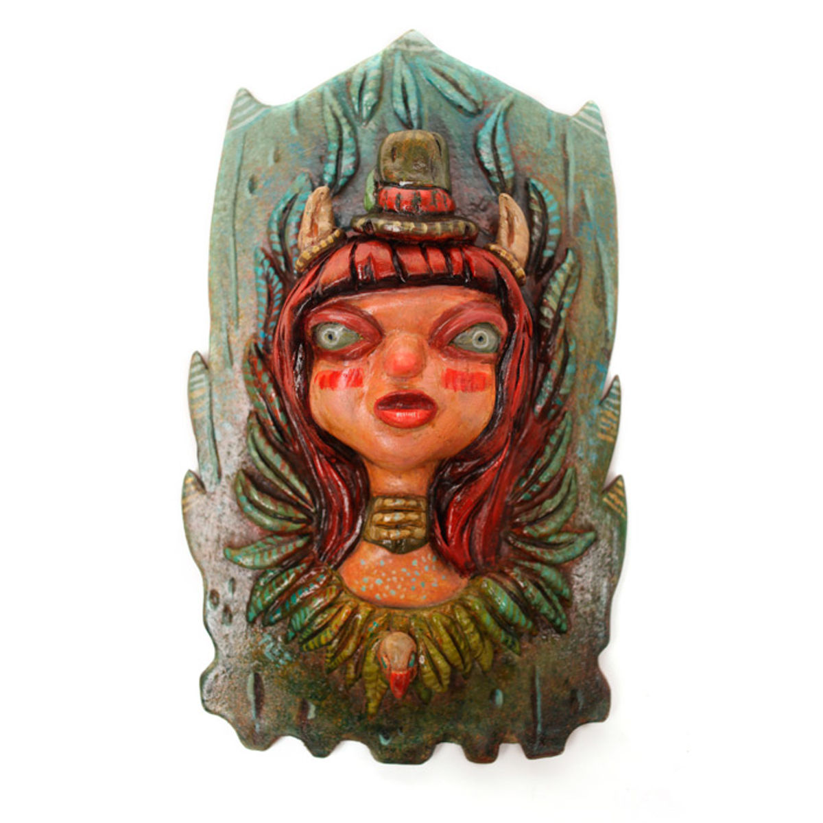 Sprite Witch