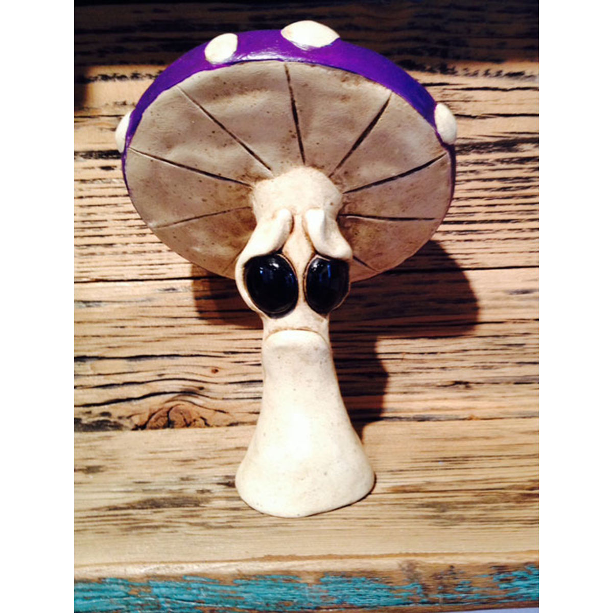 Nightshade Lurid Violet 3