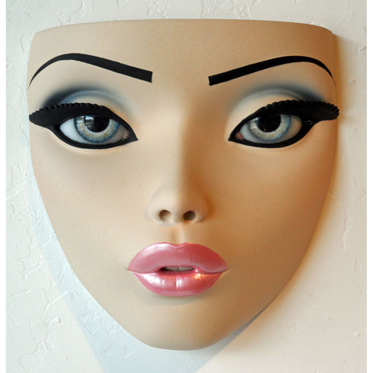 Cookies & Cream (Pink Lips)