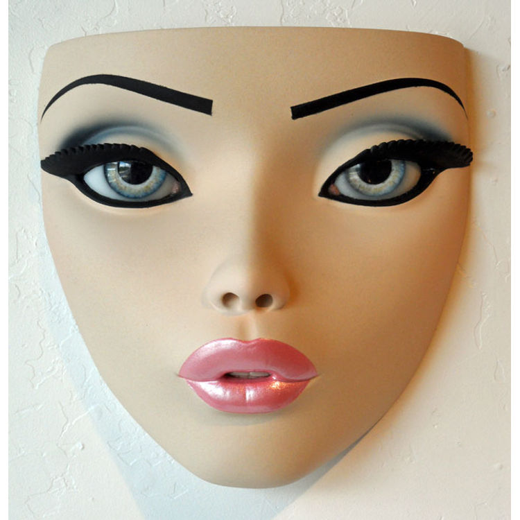 Cookies & Cream (Pink Lips) by Colin Christian