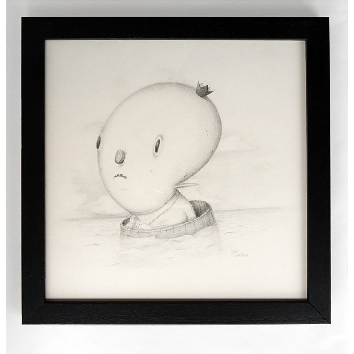 A Million Miles Away