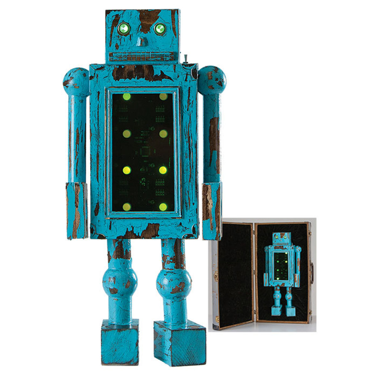 IRBot