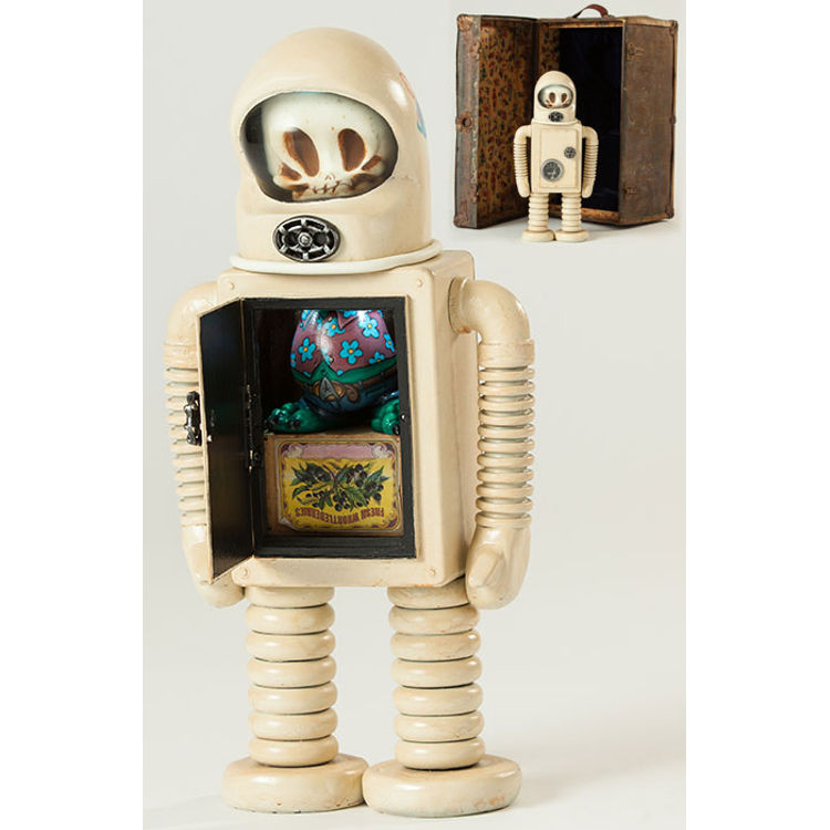 Misadventure by Robert Hoggard