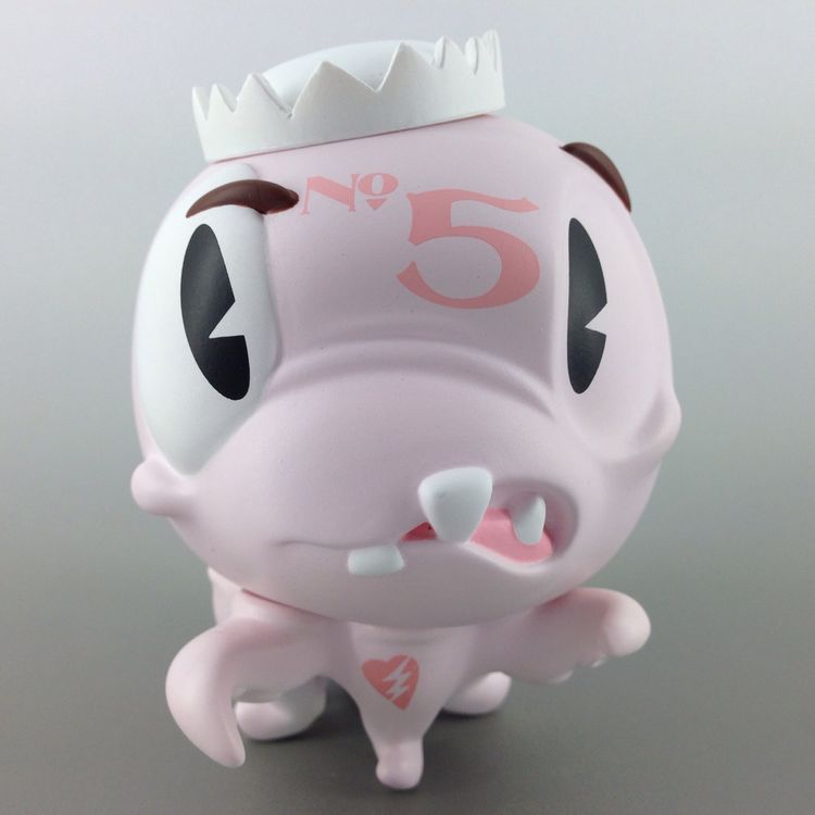 Ink Slinger - Lift by Brandt Peters