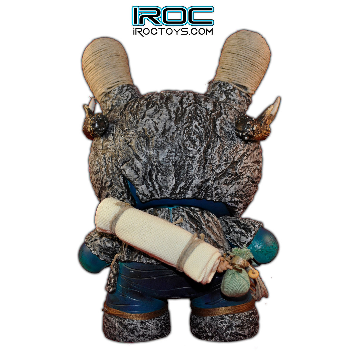 Protector of the forest