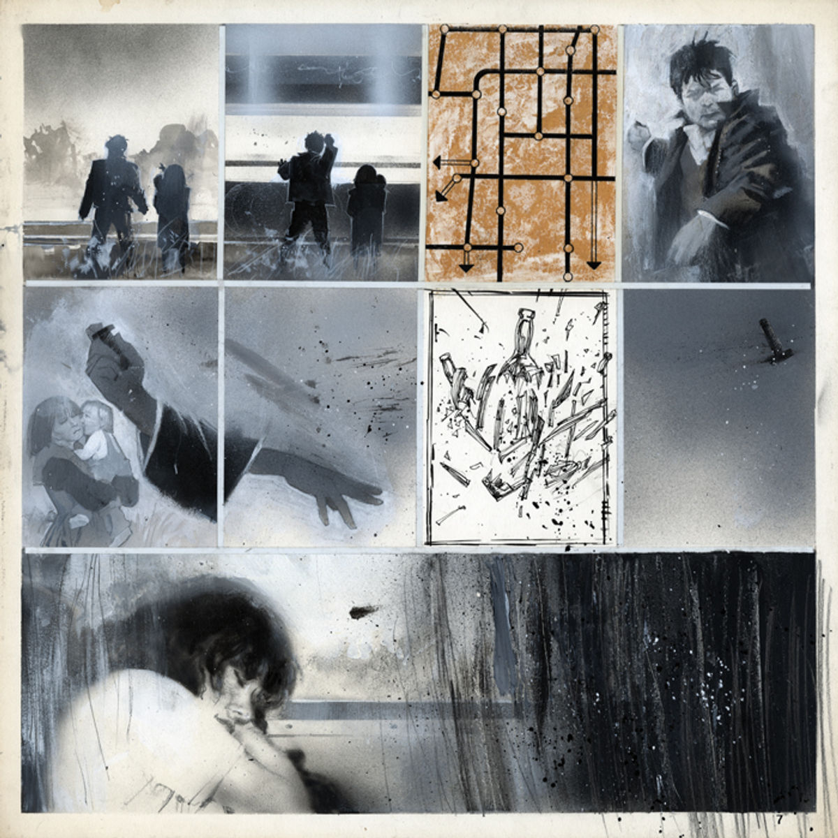 Big Numbers Page 7