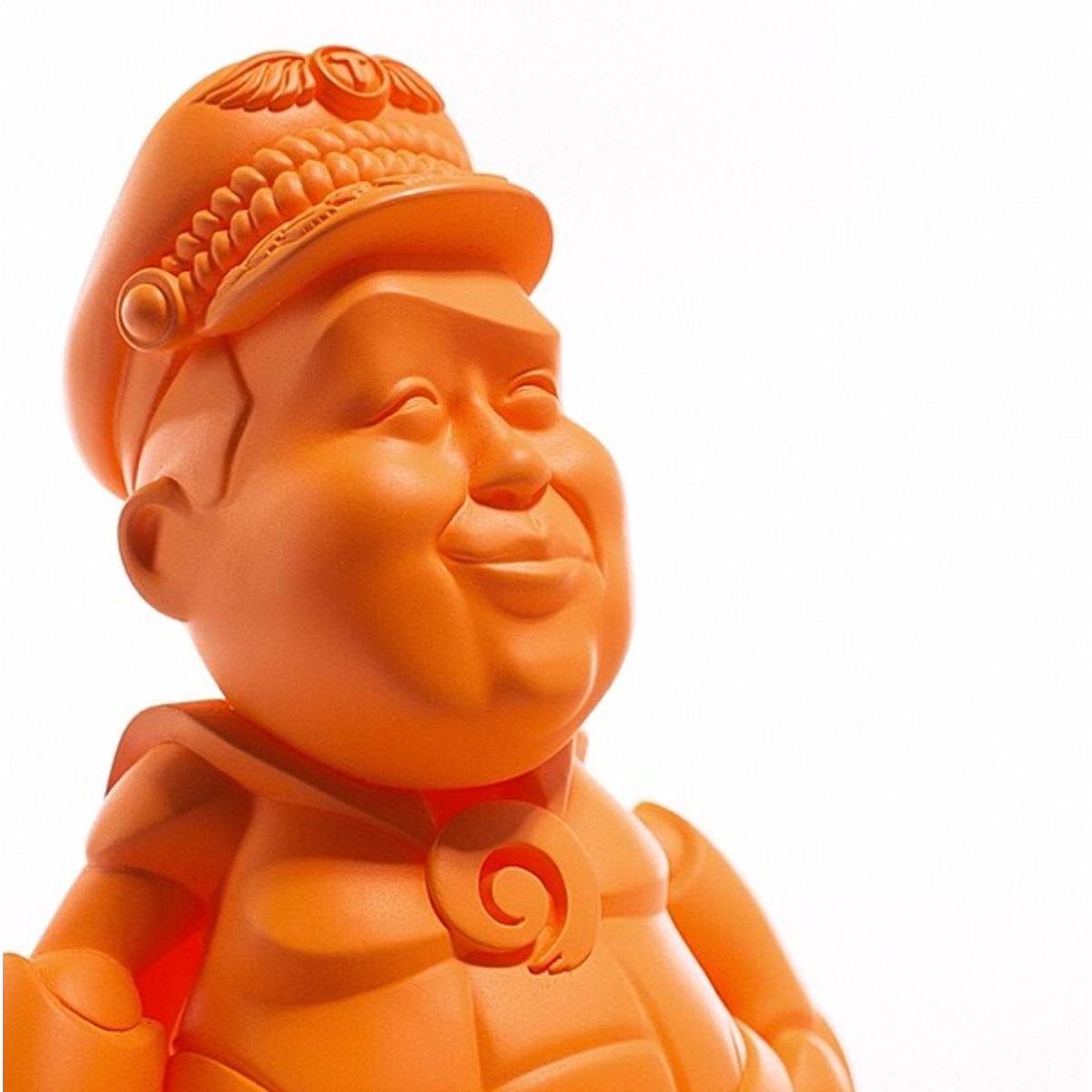 TanMan - Orange (Sun)