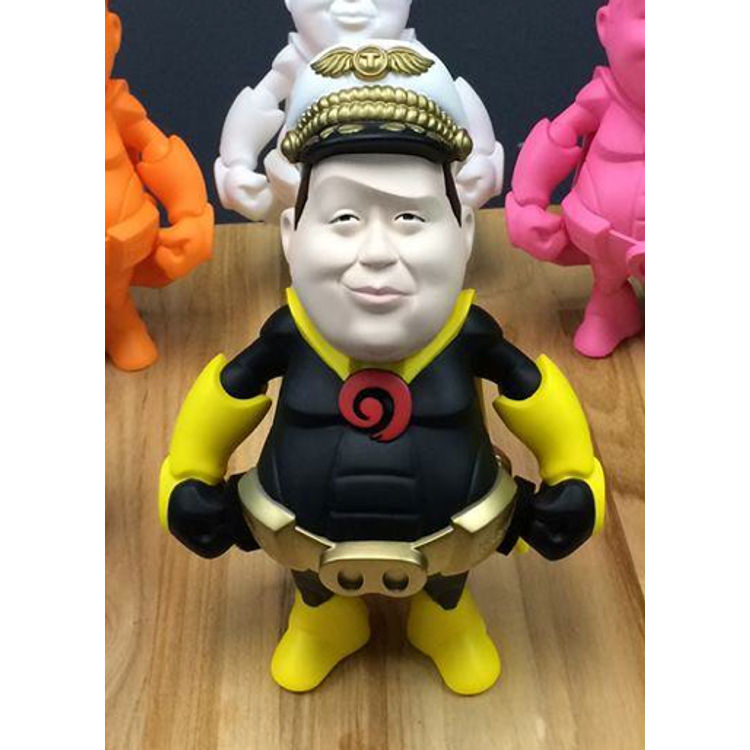 TanMan - OG by Coarse