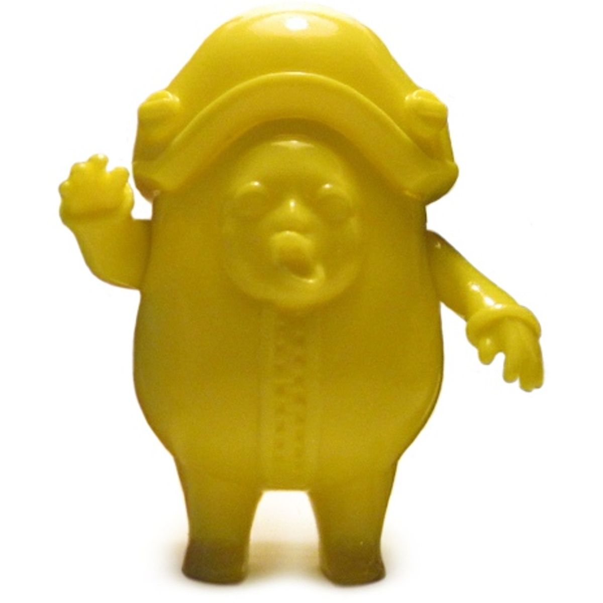 Lampue - Yellow