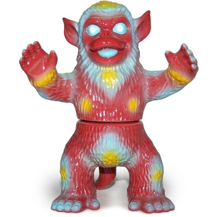 Stoked Rokuron by Gargamel (Kiyoka Ikeda)