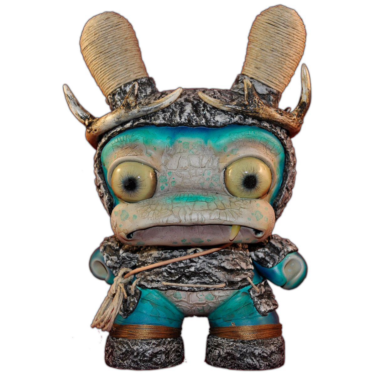 Protector of the forest