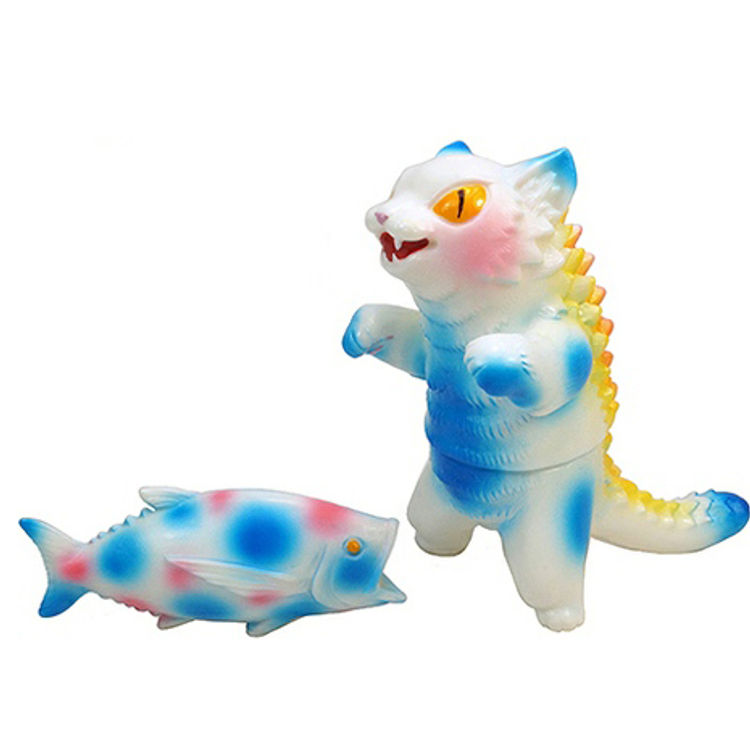 Kaiju Negora - Spring Version by Konatsu Koizumi