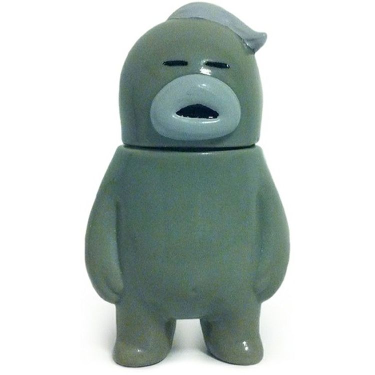 Are (Alejandro) - Grey by HARIKEN (Hariu Kenichi)