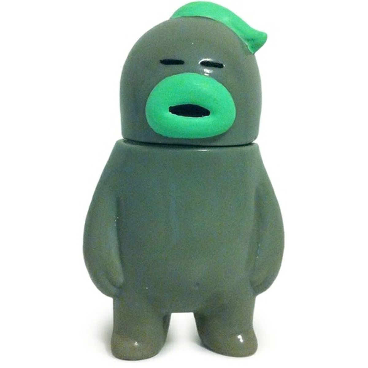 Are (Alejandro) - Grey/Green