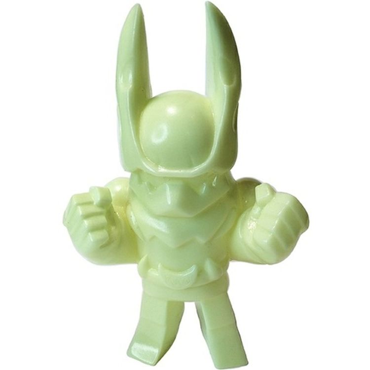 Dark Robots - Dark Chaos Unpainted GID by Touma