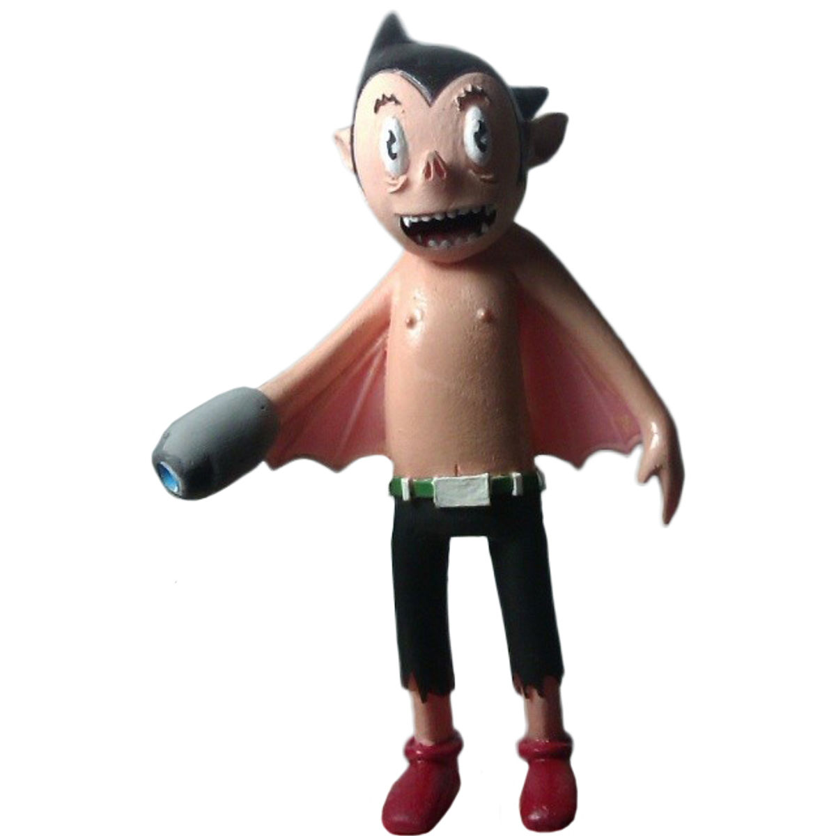 Sparrow - AstroBoy