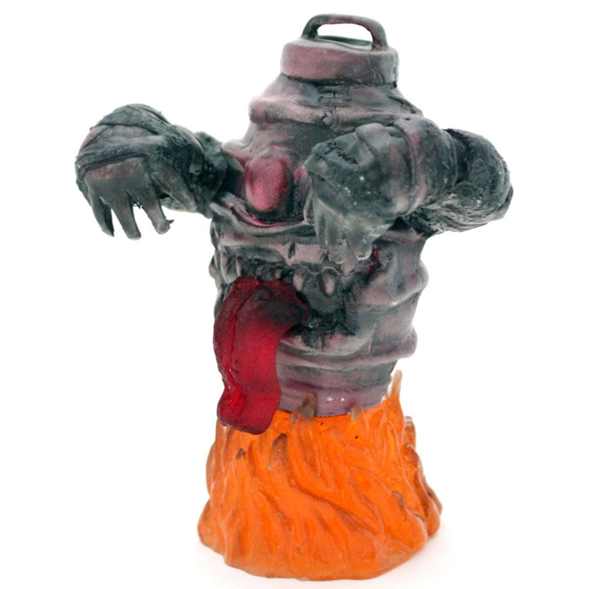 "Lights Out" Hikari-kun