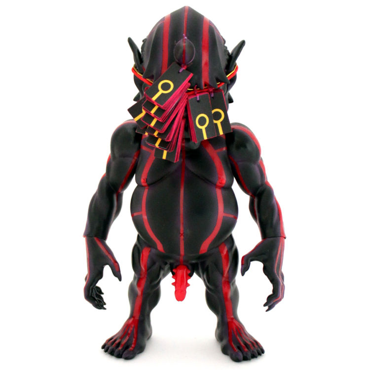 Advance Penigram by Restore (Junnosuke Abe)