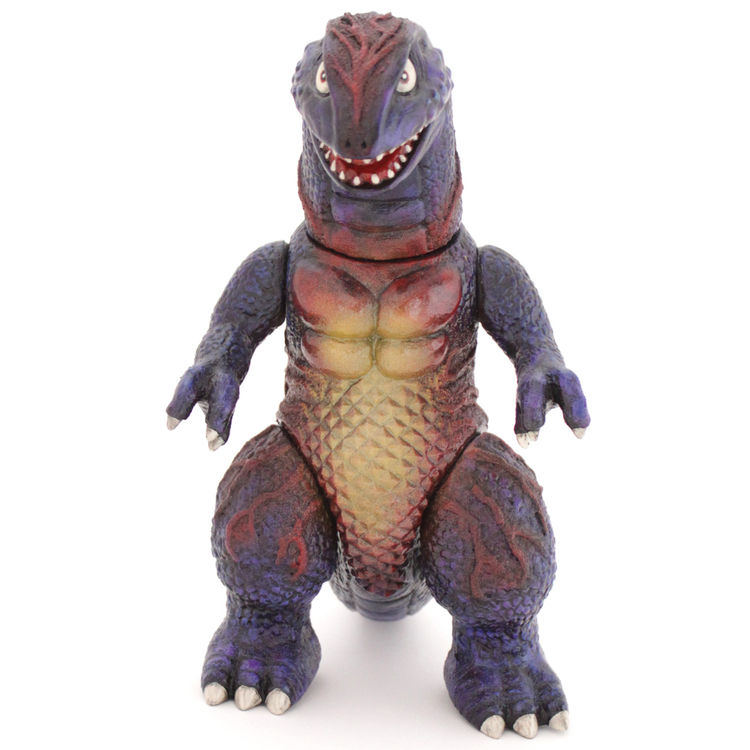 Allos Atomic by Sunguts