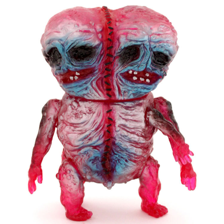 Cadaver Twins HP by Splurrt