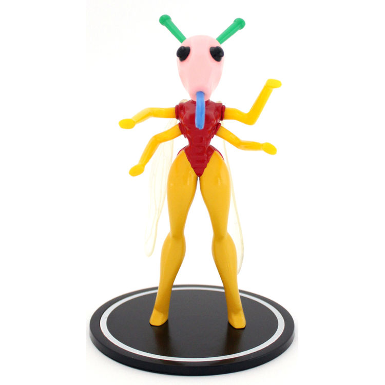 Cootie Cutie by Maneki Nekro