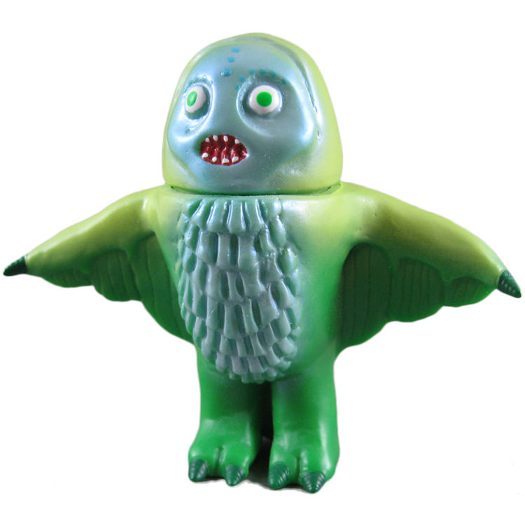 Elephant Festival Chou-Cho by Grumble Toy (Chris Bryan)