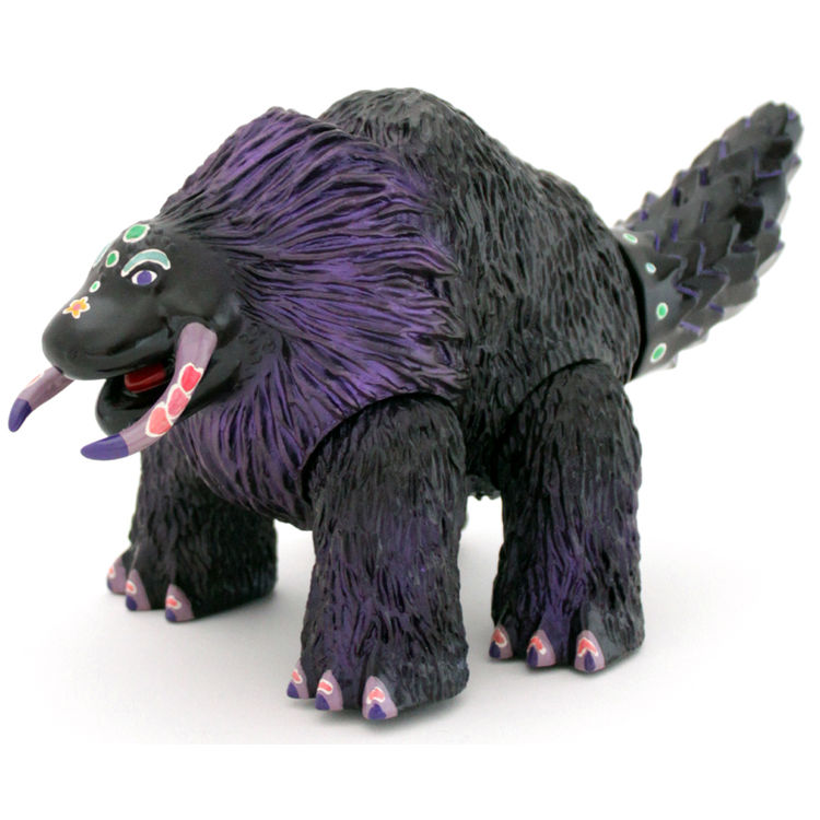 Elephant Festival Manmorah by Grumble Toy (Chris Bryan)