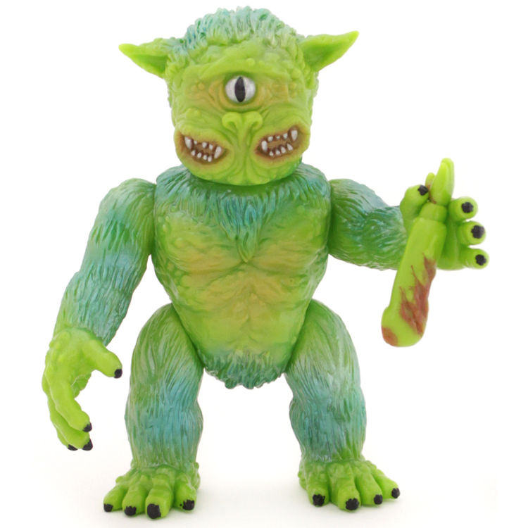Evolved Diggler Beast HP by Splurrt