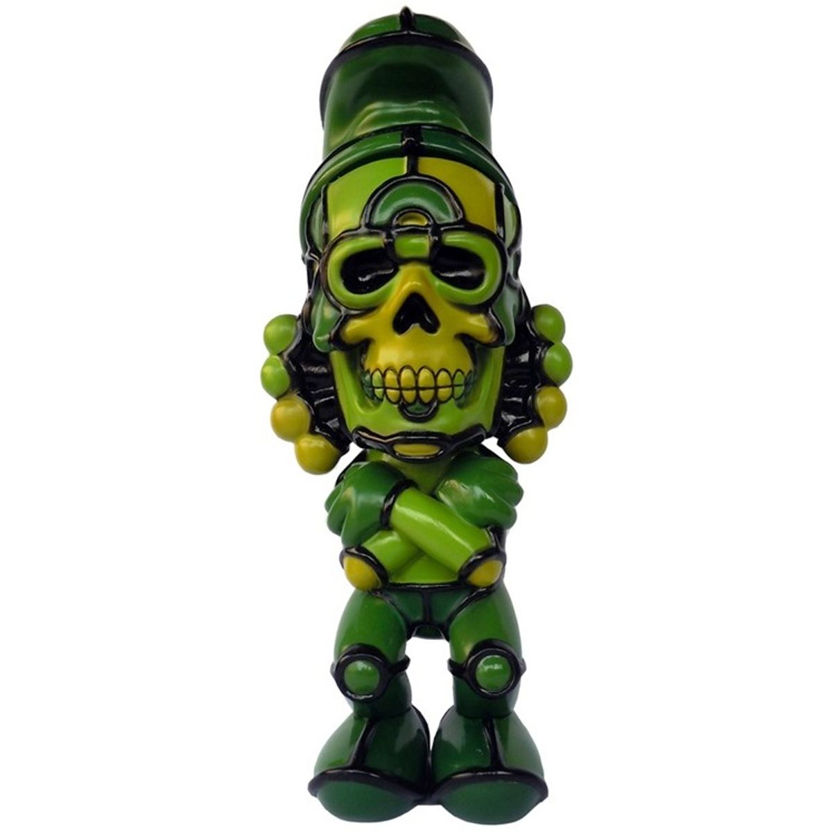 Deathead S'murks - Irish