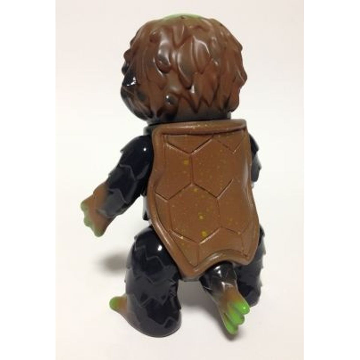 Tokoji Seijin - Monster Blue Vinyl