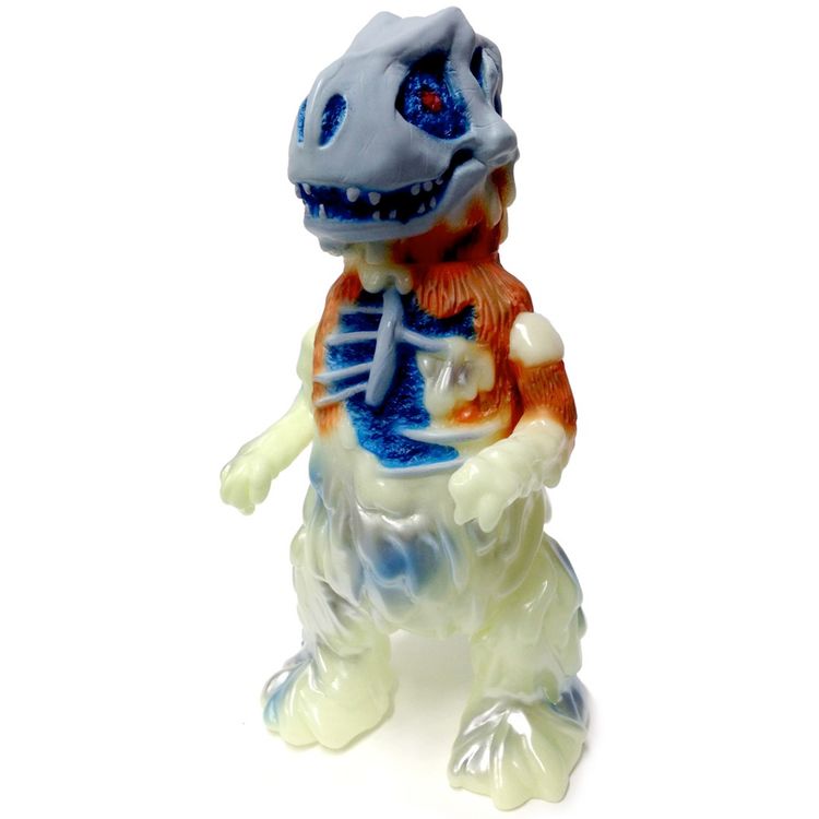 Fossilla HP by Josh Herbolsheimer