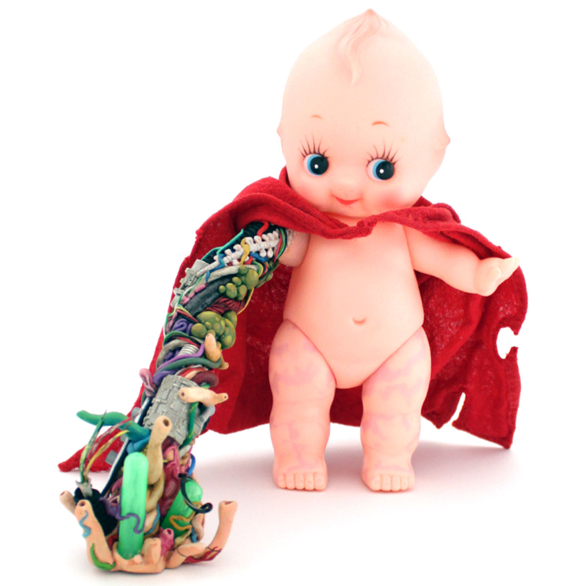 Fuku. Shima. Tetsuo.