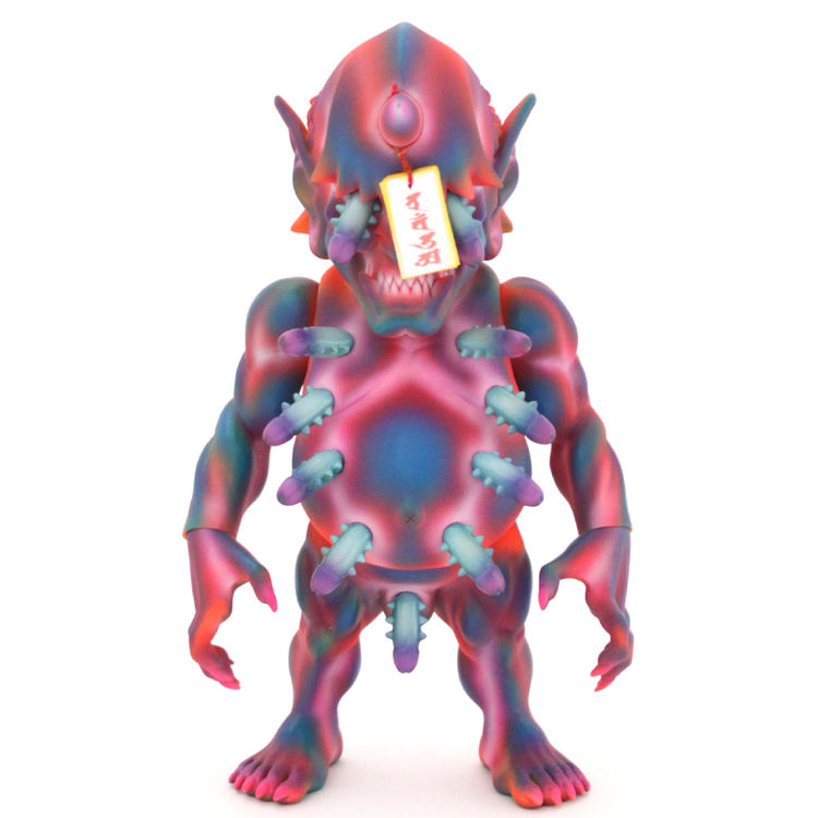 Infinity Penigram by Restore (Junnosuke Abe)