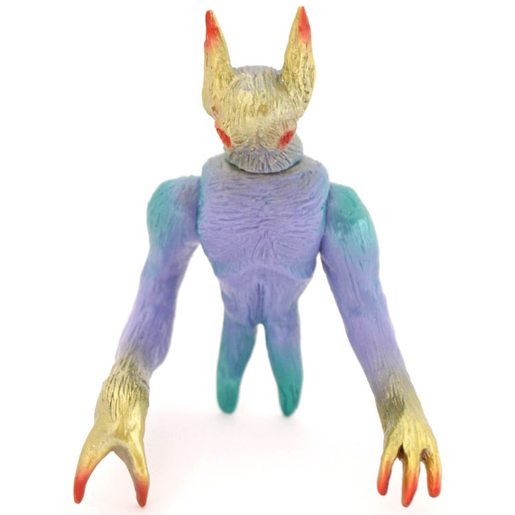 Nilbog HP by Velocitron