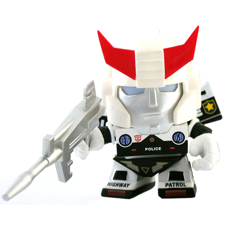 Prowl by Les Schettkoe