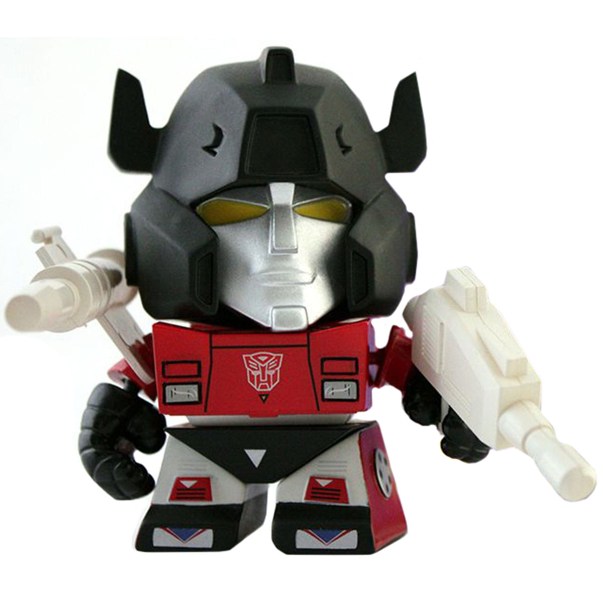 Sideswipe