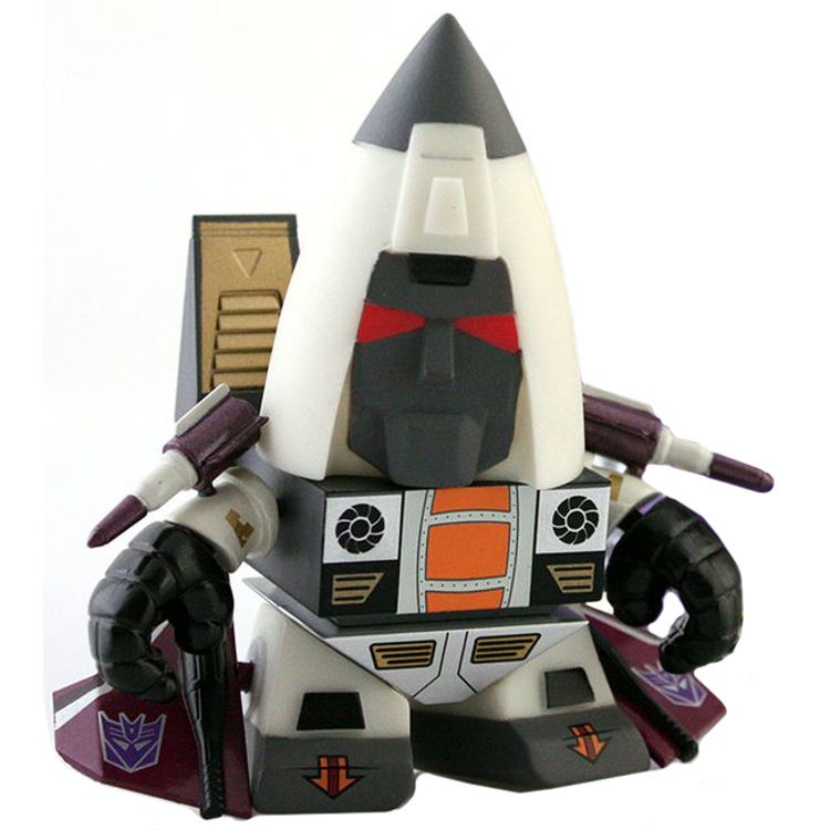 Ramjet by Les Schettkoe