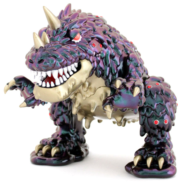 Vincent (Maziora Andromeda, Tadayuki Iwa Gloss Finish ver.) by Instinctoy (Hiroto Ohkubo)