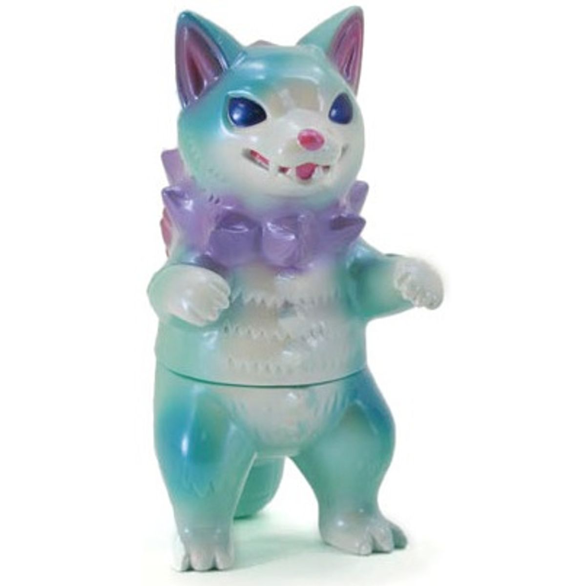 Shibara - Snow Green