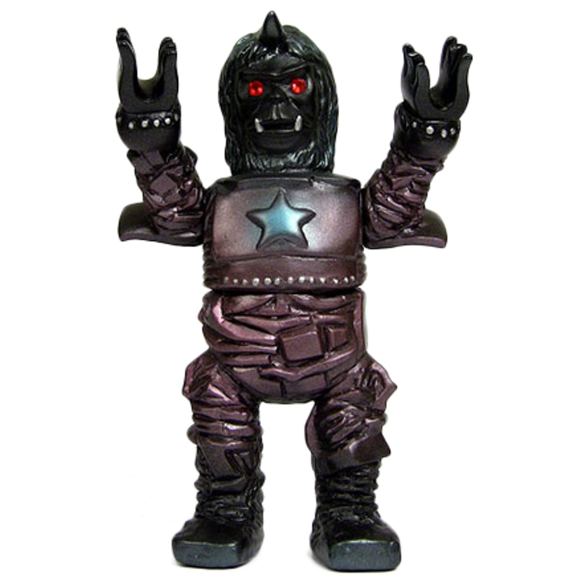Mecha-Gorilla
