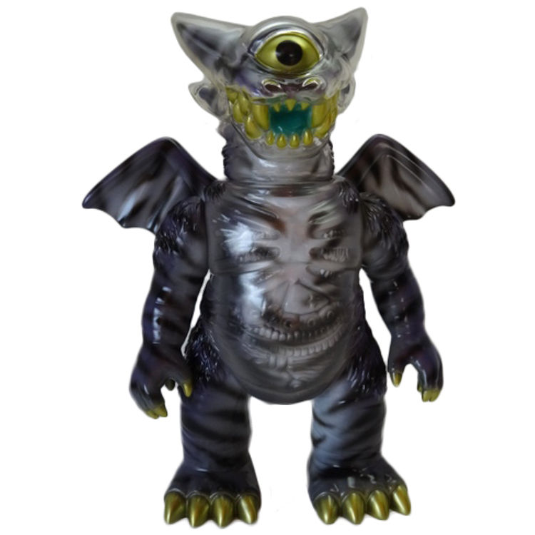 Deathra - Trashout by Gargamel (Kiyoka Ikeda)
