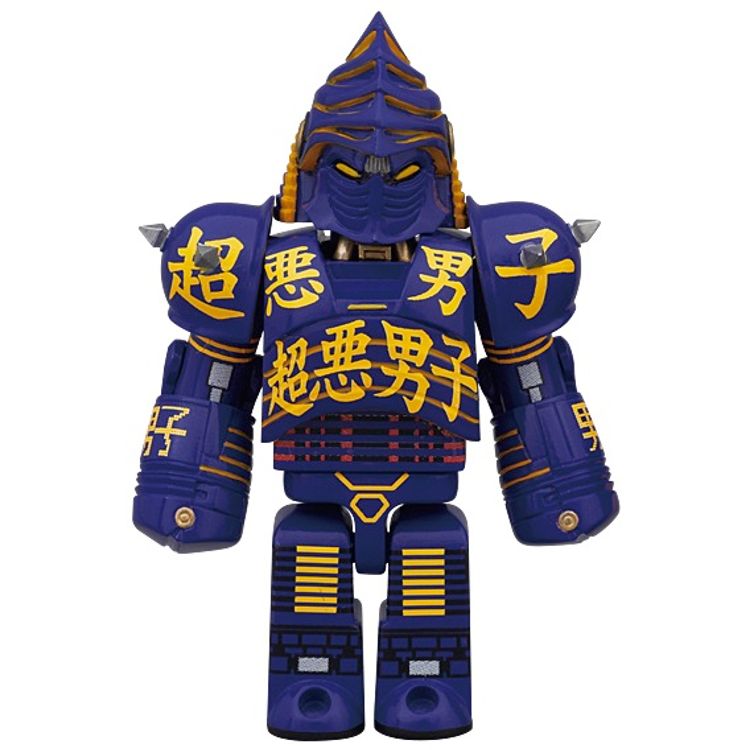 Real Steel - Noisy Boy by Medicom