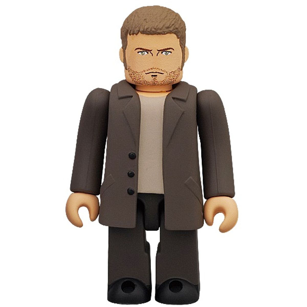 Real Steel - Charlie