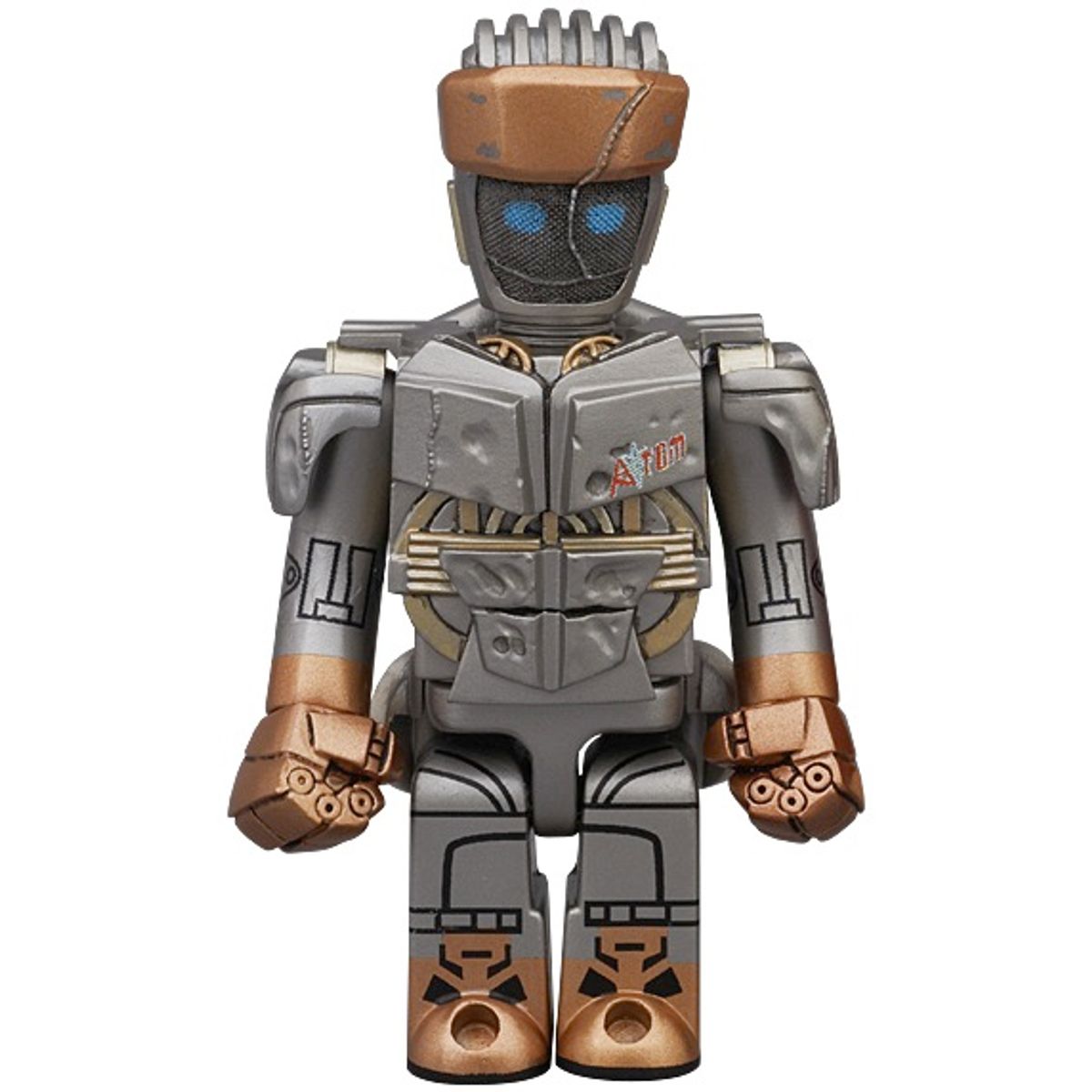 Real Steel - Atom