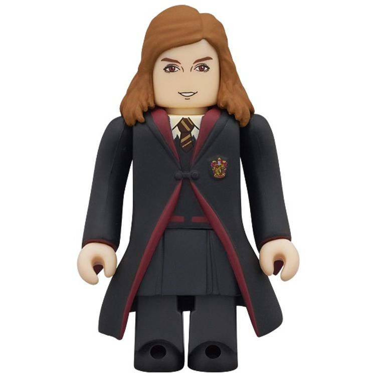 Harry Potter & Deathly Hallows Part 2 - Hermione Granger by Medicom